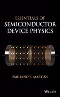 Essentials of Semiconductor Device Physics