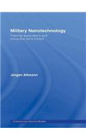 Military Nanotechnology