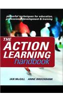 The Action Learning Handbook