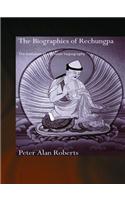 The Biographies of Rechungpa