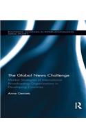 The Global News Challenge