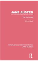 Jane Austen (RLE Jane Austen)