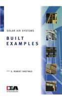 Solar Air Systems - Built Examples