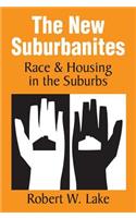 The New Suburbanites