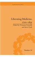 Liberating Medicine, 1720-1835