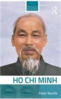 Ho Chi Minh