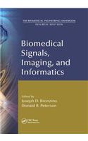 Biomedical Signals, Imaging, and Informatics