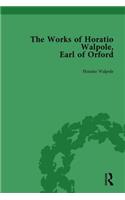 The Works of Horatio Walpole, Earl of Orford Vol 4