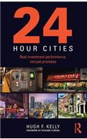 24-Hour Cities