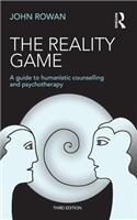 The Reality Game: A Guide to Humanistic Counselling and Psychotherapy(English)