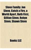 Slovo Family