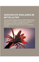 Geschichte Englands Im Mittelalter