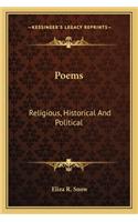 Poems