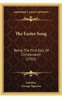 Easter Song