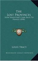 The Lost Provinces