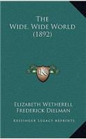 The Wide, Wide World (1892)