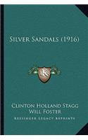 Silver Sandals (1916)