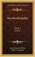 The Merrill Speller