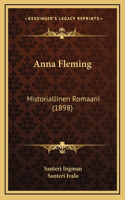 Anna Fleming