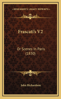 Frascati's V2