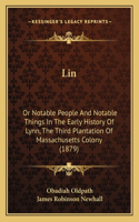 Lin