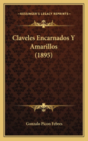 Claveles Encarnados Y Amarillos (1895)