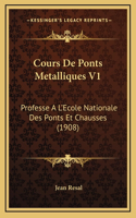 Cours De Ponts Metalliques V1