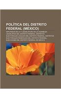 Politica del Distrito Federal (Mexico)