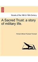 Sacred Trust