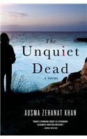 Unquiet Dead