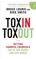 Toxin Toxout