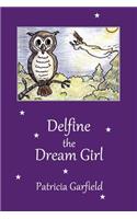Delfine the Dream Girl