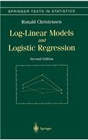 Log-Linear Models and Logistic Regression
