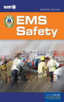 EMS Safety: Includes eBook with Interactive Tools