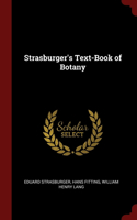 Strasburger's Text-Book of Botany