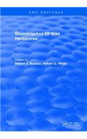 Bioenergetics of Wild Herbivores