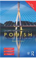 Colloquial Polish