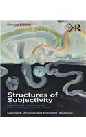 Structures of Subjectivity