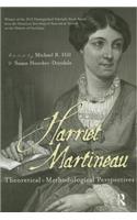 Harriet Martineau