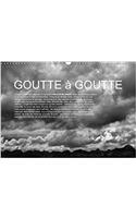 Goutte a Goutte 2018