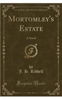 Mortomley's Estate