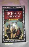 U.S. History American Stories Beginnings to 1877, Student Edition,  Spanish