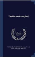 Heroes (complete)