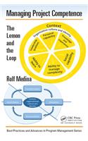 Managing Project Competence