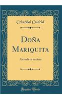 Do?a Mariquita