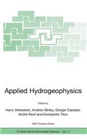 Applied Hydrogeophysics