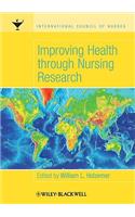 Improving Health through Nursing Research