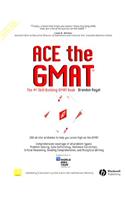 Ace the GMAT