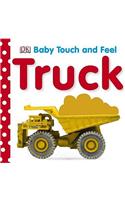 Baby Touch and Feel Truck