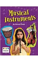 Musical Instruments